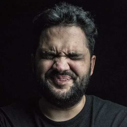 AngeloReyes88's avatar